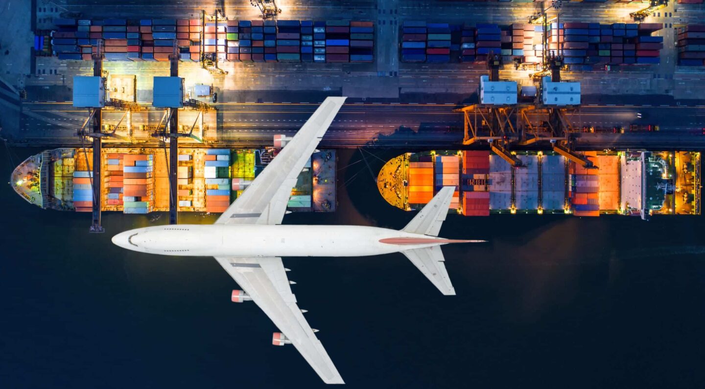 Air Freight