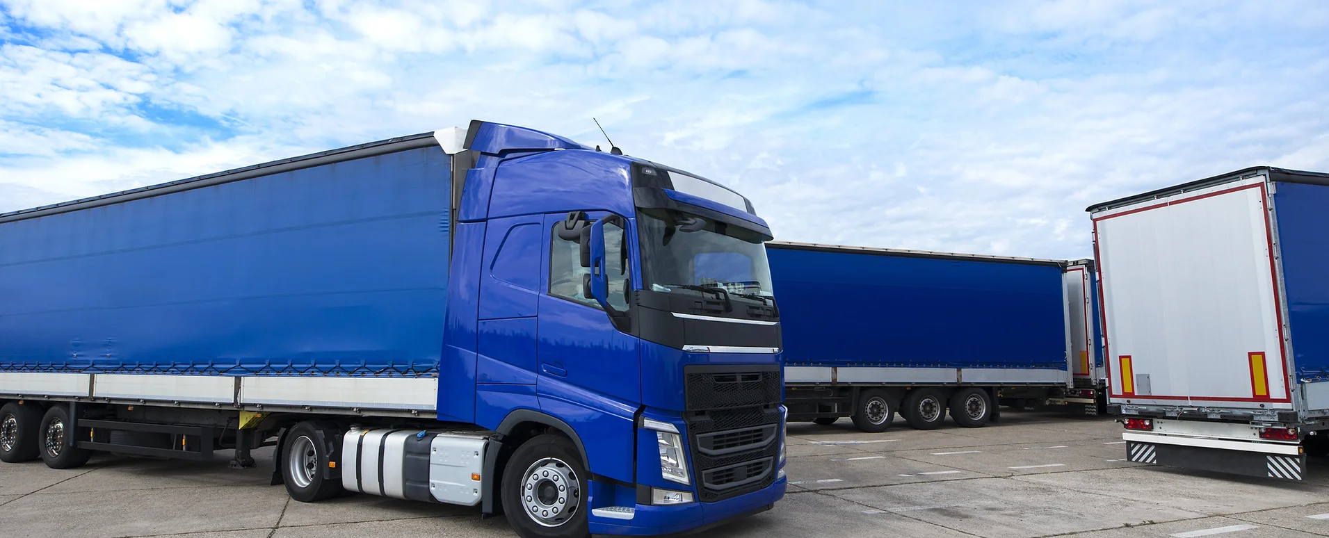 Land Transport