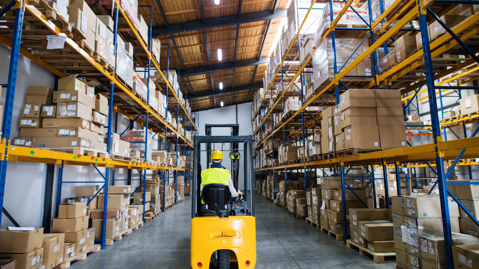 Warehouse Services